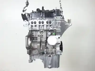 Piesă de schimb auto la mâna a doua motor complet pentru ford focus lim. 1.0 ecoboost referințe oem iam m1da e1bg6006bb 