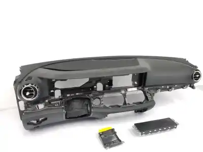 Second-hand car spare part airbag kit for mercedes-benz clase e bm 213 berlina e 220 d 213.004 oem iam references 