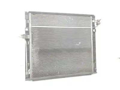 Second-hand car spare part air conditioning condenser / radiator for clase c clase m 2.1 cdi oem iam references a0995000002  a0995000002