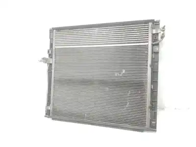 Second-hand car spare part air conditioning condenser / radiator for clase c clase m 2.1 cdi oem iam references a0995000002  a0995000002