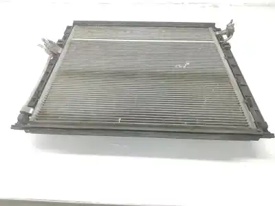 Second-hand car spare part air conditioning condenser / radiator for clase c clase m 2.1 cdi oem iam references a0995000002