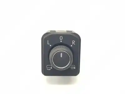 Pièce détachée automobile d'occasion COMMUTATEUR RÉTROVISEUR pour CUPRA LEON  Références OEM IAM 3G0959565C  3G0959565C