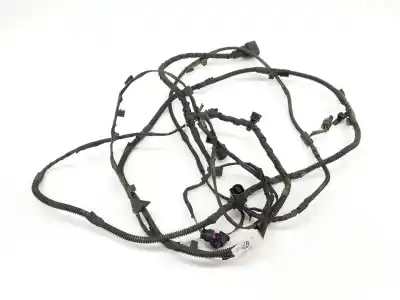 Tweedehands auto-onderdeel parkeer sensor voor volkswagen troc 1.5 16v tsi act oem iam-referenties 2ga971104