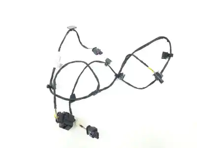 Second-hand car spare part parking sensor for seat ibiza 1.0 tsi oem iam references 6f0971251e