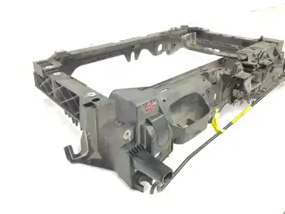 Second-hand car spare part front panel for ford tourneo courier 1.0 ecoboost oem iam references 1865967 et76a16e146be 