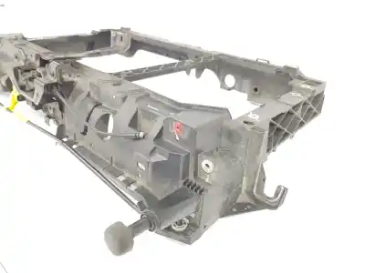 Second-hand car spare part front panel for ford tourneo courier 1.0 ecoboost oem iam references 1865967 et76a16e146be 
