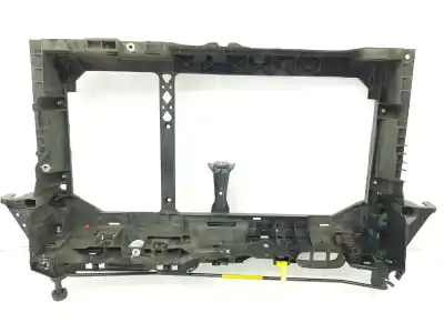 Second-hand car spare part front panel for ford tourneo courier 1.0 ecoboost oem iam references 1865967 et76a16e146be 