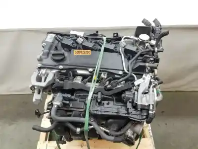 Recambio de automóvil de segunda mano de MOTOR COMPLETO para TOYOTA RAV4  referencias OEM IAM A25A 1900025250 1141CB 