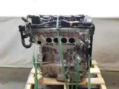 Second-hand car spare part complete engine for toyota rav4 h\\xedbrido 163 kw oem iam references a25a  1900025250