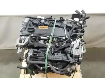 İkinci el araba yedek parçası KOMPLE MOTOR için TOYOTA RAV4  OEM IAM referansları A25A  1900025250