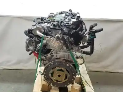 Second-hand car spare part complete engine for toyota rav4 h\\xedbrido 163 kw oem iam references a25a  1900025250