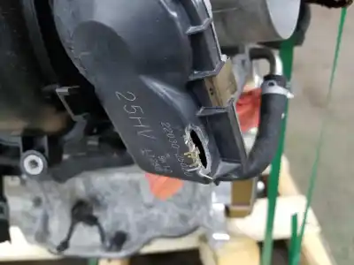 Second-hand car spare part complete engine for toyota rav4 h\\xedbrido 163 kw oem iam references a25a  1900025250