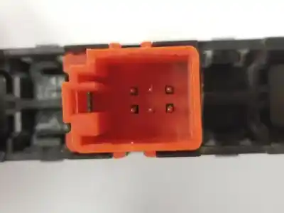 Second-hand car spare part switch for seat leon (5f1) 1.2 tsi oem iam references 5f0927137  5f0927137