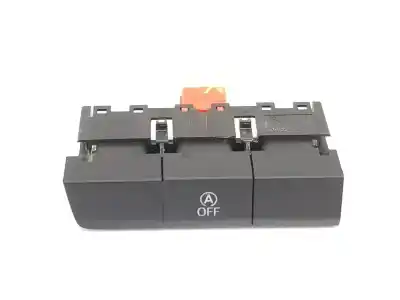 Peça sobressalente para automóvel em segunda mão trocar por seat leon (5f1) 1.2 tsi referências oem iam 5f0927137