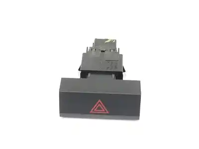 Peça sobressalente para automóvel em segunda mão interruptor 4 piscas - emergência por seat leon (5f1) 1.2 tsi referências oem iam 5f0953235