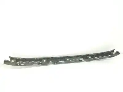 Second-hand car spare part bumper bracket for seat leon (5f1) 1.2 tsi oem iam references 5f0807863  5f0807863
