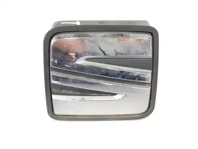 Peça sobressalente para automóvel em segunda mão puxador exterior de mala por seat leon (5f1) 1.2 tsi referências oem iam 5f0827565b
