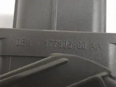 Second-hand car spare part potentiometer for seat leon (5f1) 1.2 tsi oem iam references 5q1721503f  5q1721503f