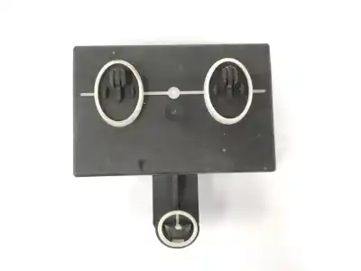 Second-hand car spare part electronic module for seat leon (5f1) 1.2 tsi oem iam references 5q4959592b  5q4959592b