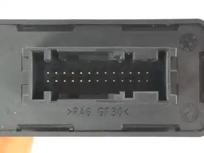 Second-hand car spare part electronic module for seat leon (5f1) 1.2 tsi oem iam references 5q0907357  5q0907357
