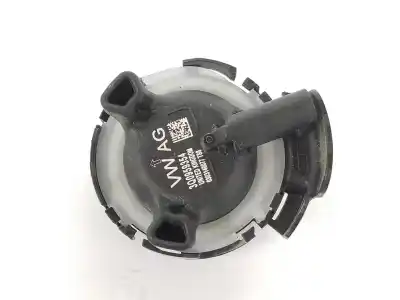 Peça sobressalente para automóvel em segunda mão módulo eletrônico por seat leon (5f1) 1.2 tsi referências oem iam 3q0959354