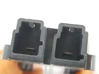 Second-hand car spare part electronic module for seat leon (5f1) 1.2 tsi oem iam references 5q0035570  5q0035570