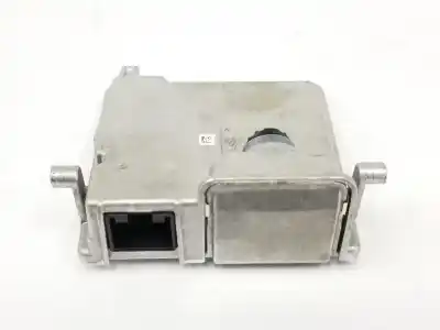 Peça sobressalente para automóvel em segunda mão câmara por seat leon (5f1) 1.2 tsi referências oem iam 5q0980653f  5q0980653f