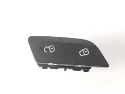 Peça sobressalente para automóvel em segunda mão trocar por seat leon (5f1) 1.2 tsi referências oem iam 5f1962125