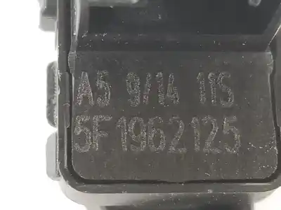 Second-hand car spare part switch for seat leon (5f1) 1.2 tsi oem iam references 5f1962125  5f1962125