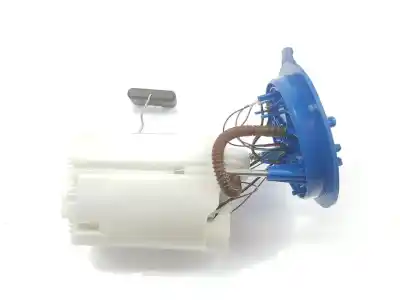 Peça sobressalente para automóvel em segunda mão bomba de combustivel por seat leon (5f1) 1.2 tsi referências oem iam 5q0919051m