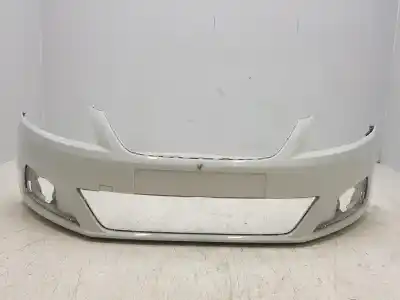 Pezzo di ricambio per auto di seconda mano paraurti anteriore per seat alhambra (711) style advanced riferimenti oem iam 7n5807221a