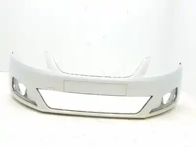 Pezzo di ricambio per auto di seconda mano paraurti anteriore per seat alhambra (711) style advanced riferimenti oem iam 7n5807221a