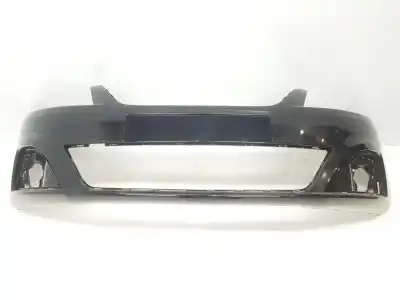 Pezzo di ricambio per auto di seconda mano paraurti anteriore per seat alhambra (711) style advanced riferimenti oem iam 7n5807221a