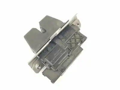 Pezzo di ricambio per auto di seconda mano baule / serratura del cancello per ford tourneo courier 1.0 ecoboost riferimenti oem iam 2087194 ds7an442a66ad 