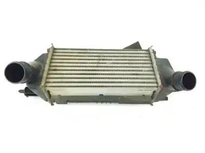 Peça sobressalente para automóvel em segunda mão intercooler por ford tourneo courier b460 monospace 1.0 ecoboost referências oem iam 1882981