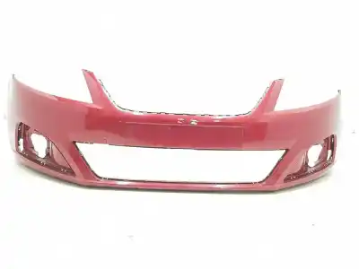 Pezzo di ricambio per auto di seconda mano paraurti anteriore per seat alhambra (711) style advanced riferimenti oem iam 7n5807221a