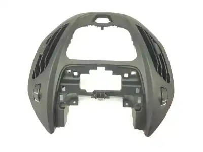 Peça sobressalente para automóvel em segunda mão consola central por ford tourneo courier b460 monospace 1.0 ecoboost referências oem iam 2000715