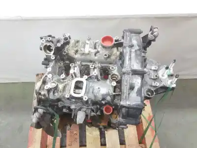 Pièce détachée automobile d'occasion MOTEUR COMPLET pour FORD FOCUS TURNIER  Références OEM IAM B7DC  LX6G6006XA