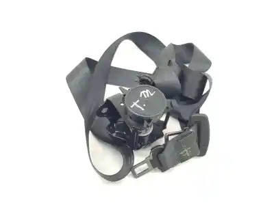 Peça sobressalente para automóvel em segunda mão cinto de segurança traseiro central por ford tourneo courier b460 monospace 1.0 ecoboost referências oem iam 1859958