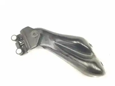 Peça sobressalente para automóvel em segunda mão suporte / guia de porta de correr por ford tourneo courier b460 monospace 1.0 ecoboost referências oem iam 2441883