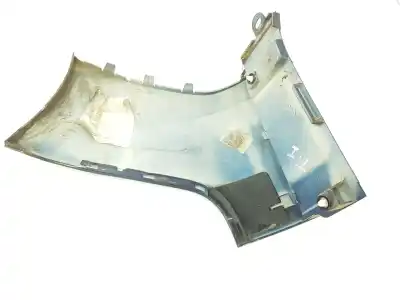 Second-hand car spare part rear decorative moulding for ford tourneo courier 1.0 ecoboost oem iam references 1848609 et7617927ecxwaa 