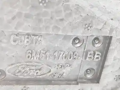 İkinci el araba yedek parçası kedi için ford focus c-max (cap) 2.0 tdci cat oem iam referansları 1480006  6m5117080ab