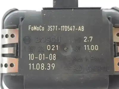 Peça sobressalente para automóvel em segunda mão sensor por ford focus c-max (cap) 2.0 tdci cat referências oem iam 1745368  3s7t17d547ab