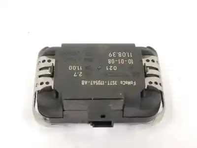 Peça sobressalente para automóvel em segunda mão sensor por ford focus c-max (cap) 2.0 tdci cat referências oem iam 1745368