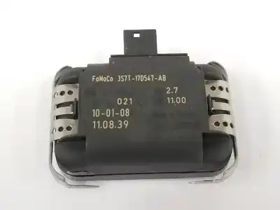 Peça sobressalente para automóvel em segunda mão sensor por ford focus c-max (cap) 2.0 tdci cat referências oem iam 1745368  3s7t17d547ab