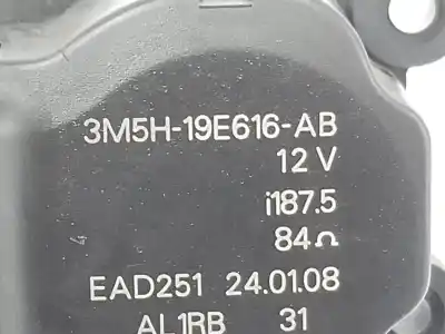 Second-hand car spare part electronic module for ford focus c-max (cap) 2.0 tdci cat oem iam references 3m5h19e616ab  3m5h19e616ab