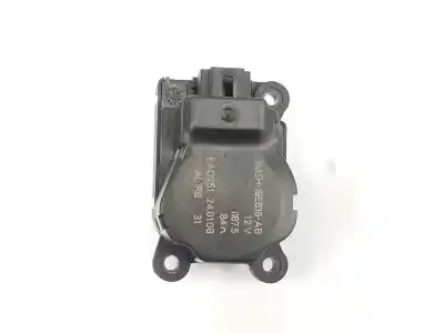 Peça sobressalente para automóvel em segunda mão módulo eletrônico por ford focus c-max (cap) 2.0 tdci cat referências oem iam 3m5h19e616ab