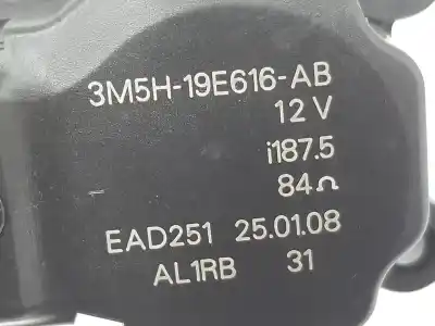 Peça sobressalente para automóvel em segunda mão módulo eletrônico por ford focus c-max (cap) 2.0 tdci cat referências oem iam 3m5h19e616ab  3m5h19e616ab