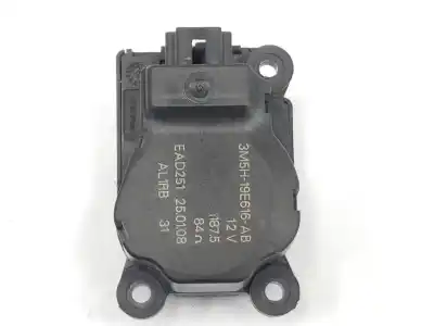 Peça sobressalente para automóvel em segunda mão módulo eletrônico por ford focus c-max (cap) 2.0 tdci cat referências oem iam 3m5h19e616ab