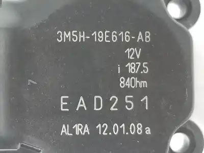 Pezzo di ricambio per auto di seconda mano modulo elettronico per ford focus c-max (cap) 2.0 tdci cat riferimenti oem iam 3m5h19e616ab  3m5h19e616ab